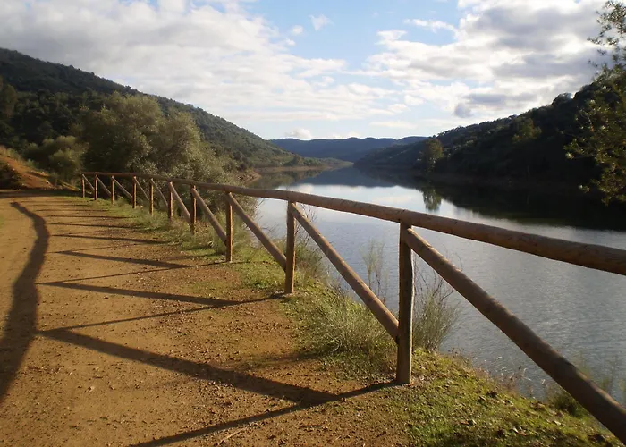 Tejadilla Casita Rural Cerca De Sevilla Con Piscina