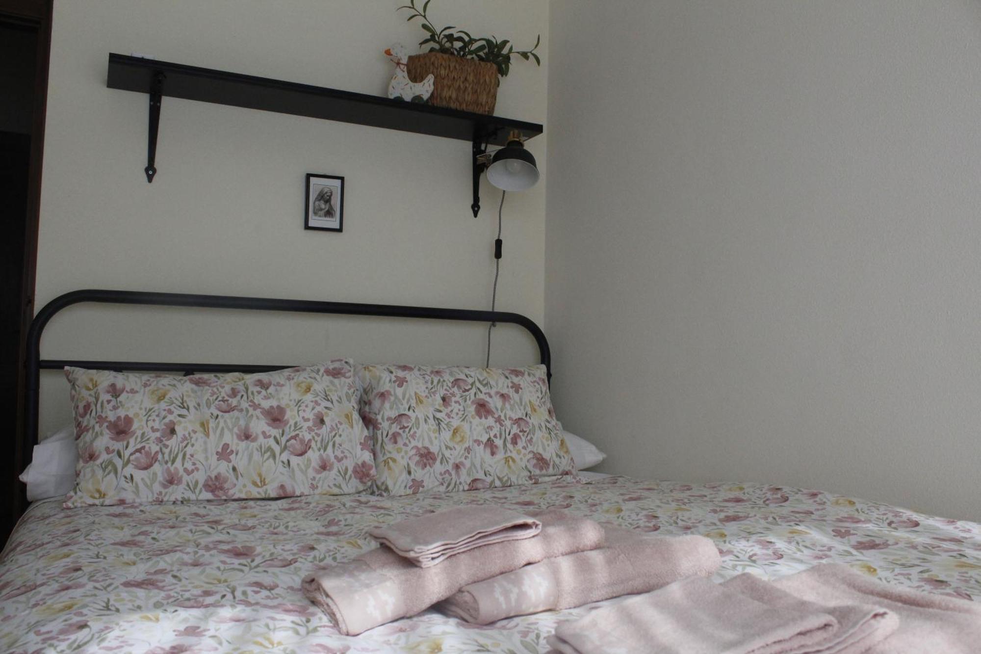 Tejadilla Casita Rural Cerca De Con Piscina * Séville