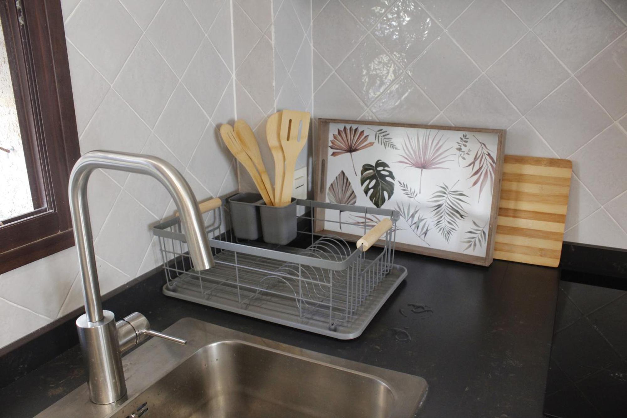 Tejadilla Casita Rural Cerca De Con Piscina * Séville